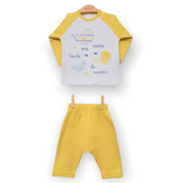 Tenue Ocean 2 pcs